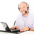 Call-Center