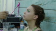Make-up