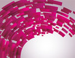 Pink Background