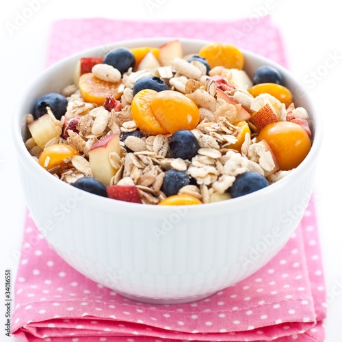 Foto: Muesli Muesli