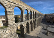 Acueducto Romano de Segovia