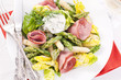 Spargelsalat