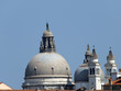 Venice - The Roofs of Basilica di Santa Maria Della Salute Venice - The Roofs of Basilica di Santa Maria Della Salute