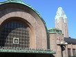 Helsinki Railway Station Helsinki Railway Station