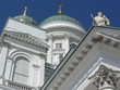 Helsinki Cathedrale