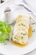 Ziegenkäse Ziegenkäse
