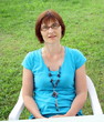 portrait femme