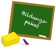 bildungspaket
