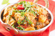 Paneer  Jalfrezi