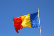 Drapeau Roumanie Drapeau Roumanie