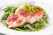 Prosciutto Hähnchensteak