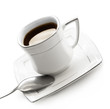 Cup of coffee