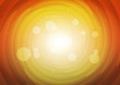 Abstract swirl background