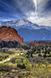 Garden of the Gods