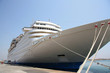 Foto: Kreuzfahrschiff Kreuzfahrschiff