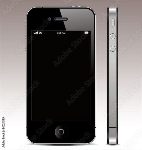Vektor: smart phone smart phone