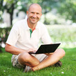 Öko Arbeit in der Natur