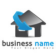 logo maison logo maison