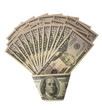 Group money