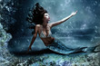 mermaid