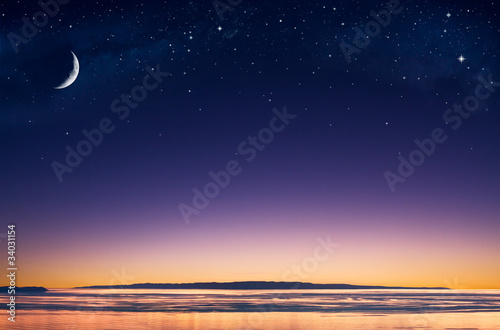 Photo: Island Moon Island Moon
