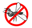 Mosquito problem