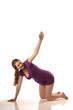 Yoga during pregnancy
