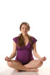 Yoga during pregnancy