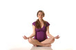 Yoga during pregnancy