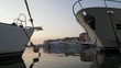 Port de Saint Florent en Corse