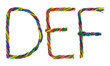 Letters