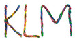 Letters