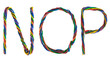 Letters
