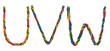 Letters