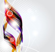 Abstract background