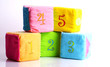 Numbers, one, two, tree, four, five