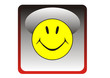 Vektor: Smilie Smilie
