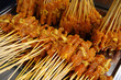 Bbq meat