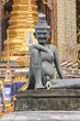 sitting buddah sitting buddah