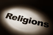 religions