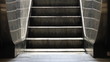 Rush hour - Escalator