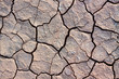 dry land