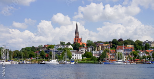 Photo: Flensburger Segelhafen Flensburger Segelhafen