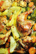 Chicken