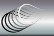 Logo Blattform grau