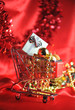 Christmas shopping