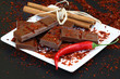 Schokolade&Chilli