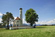 St. Coloman church