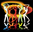 Night dance Night dance
