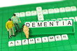 Photo: Alzheimer Alzheimer